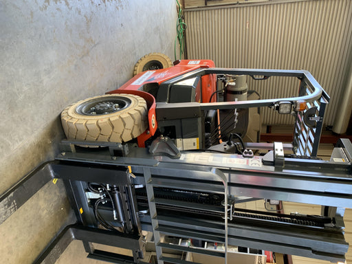 2022 HELI CPQYD30-KU1H - QUAD