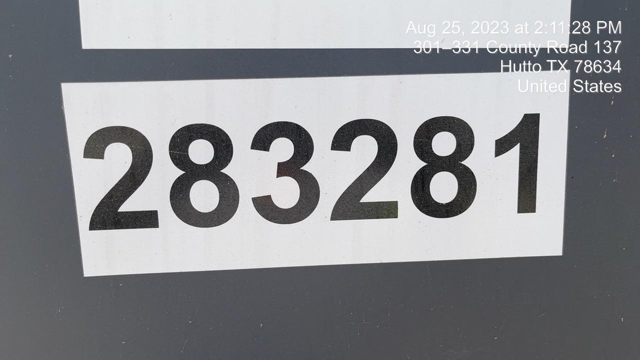 2022 ATLAS COPCO QAS 70