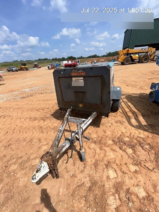 2021 AIRMAN PDS185S-6E1