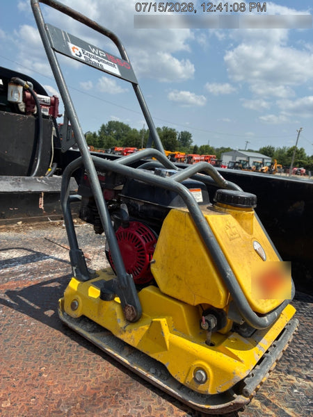 2020 WACKER NEUSON WP1550AW