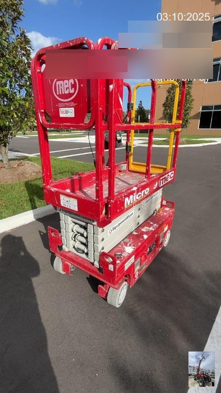 2021 MEC Micro 19