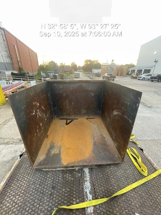 2021 STAR INDUSTRIES 1425