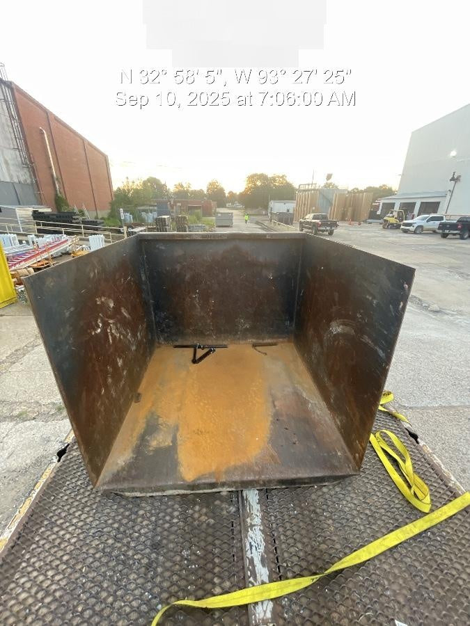 2021 STAR INDUSTRIES 1425