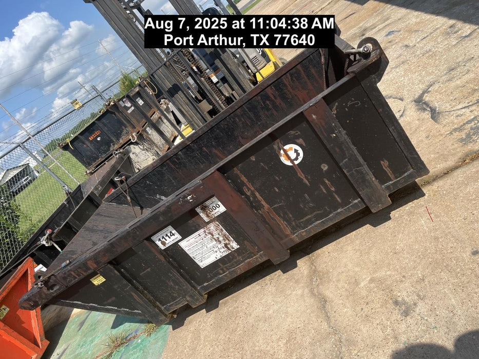 2024 STAR INDUSTRIES 1448B