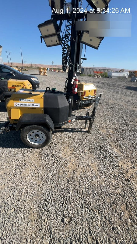 2021 ALLMAND NLV3GR