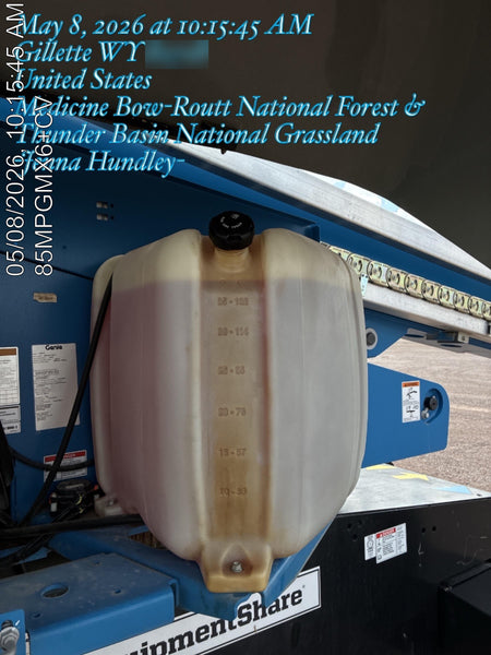 2023 GENIE S-65 XC