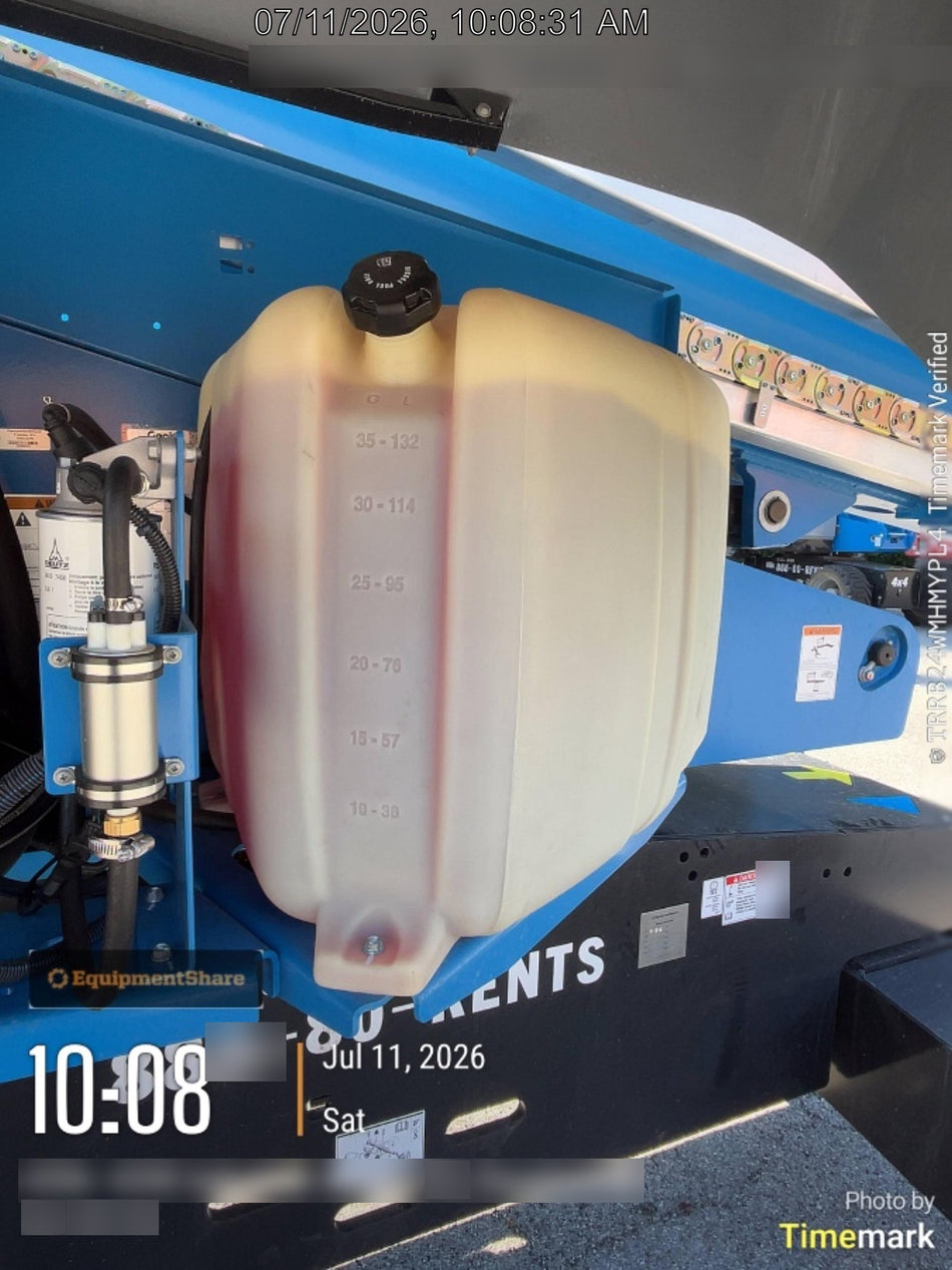 2026 GENIE S-65 XC