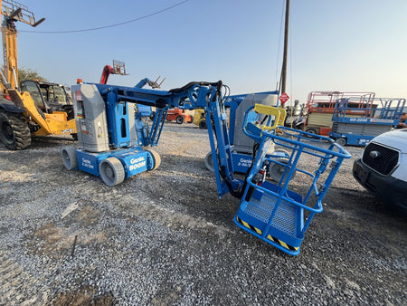 2024 GENIE Z30-20 N RJ