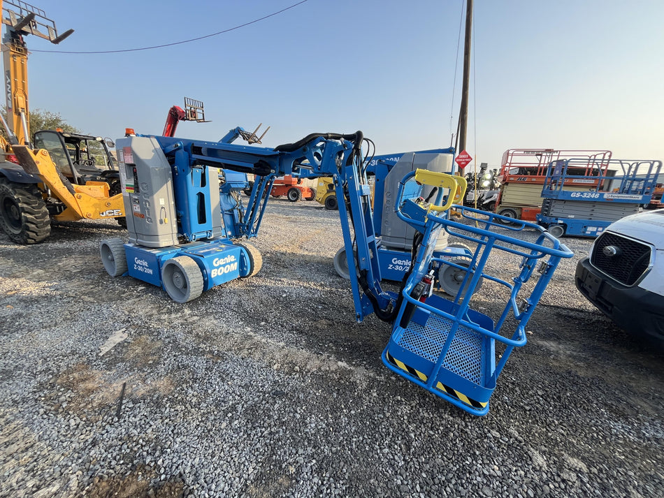 2024 GENIE Z30-20 N RJ