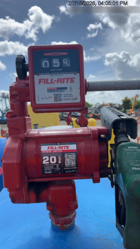 2024 GENIE S-65 HF