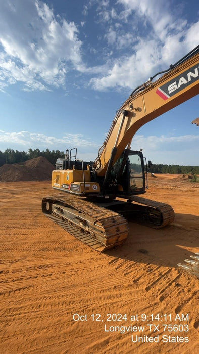 2024 EQUIPMENTSHARE 1000291