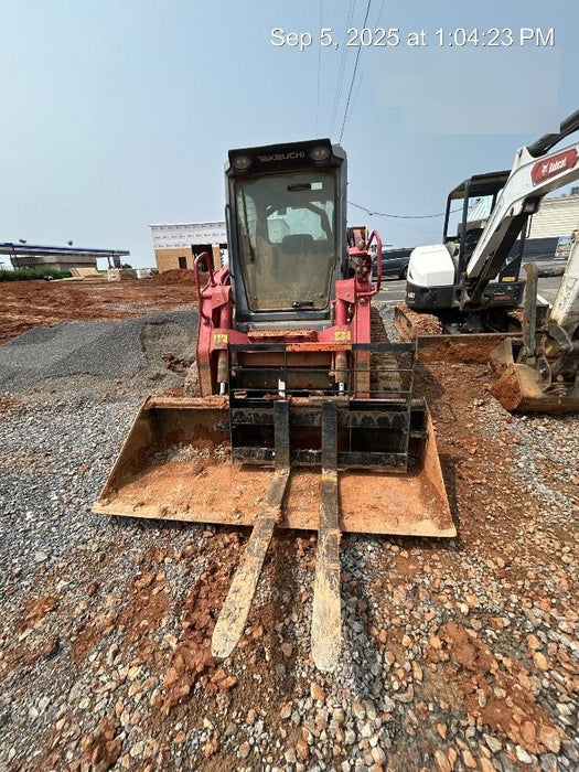 2024 ARROW MATERIAL HANDLING F5100CB