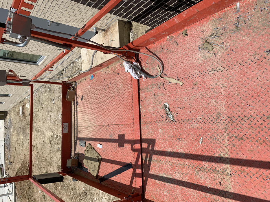 2018 SKYJACK SJ6826 RT