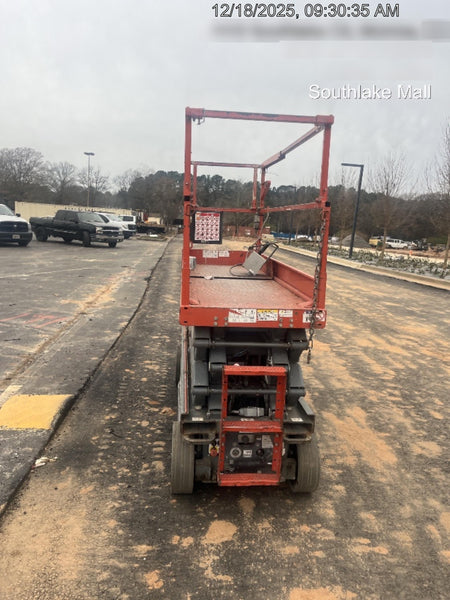 2019 Skyjack SJIII-3226 Standard w/Trojan Batteries