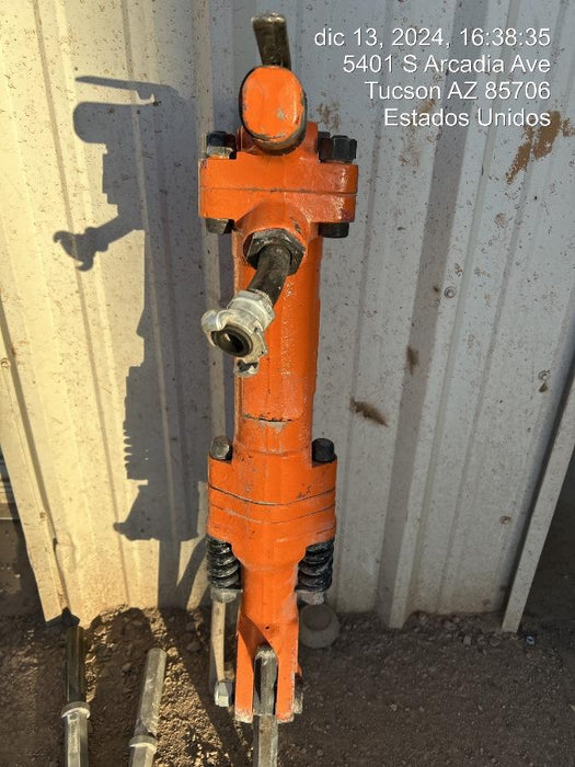 2021 MICHIGAN PNEUMATIC MP-TPB90-114