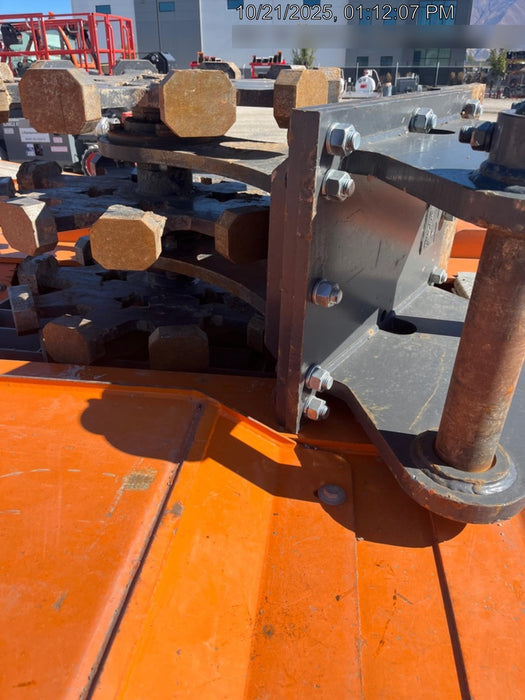 2024 STEEL UNLIMITED SUIEXCS24CW