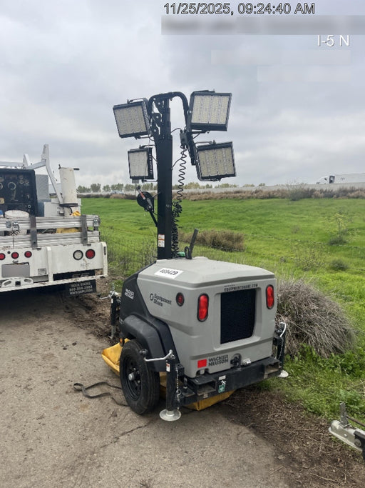 2024 WACKER NEUSON LTT4