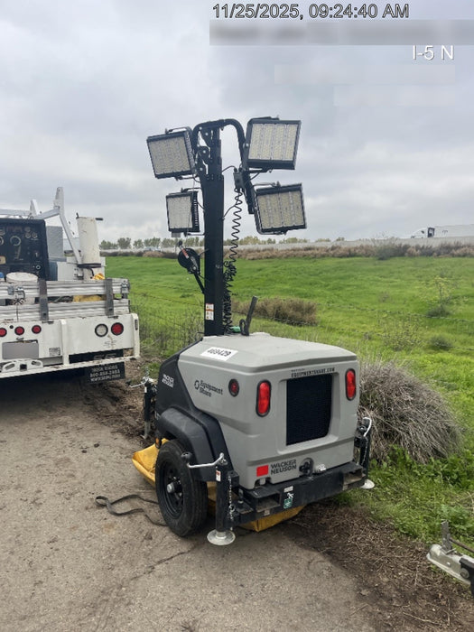 2024 WACKER NEUSON LTT4