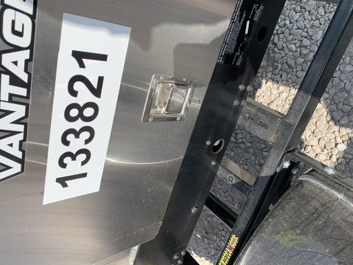 2021 Lincoln Electric Vantage 322 Ready Pak 3