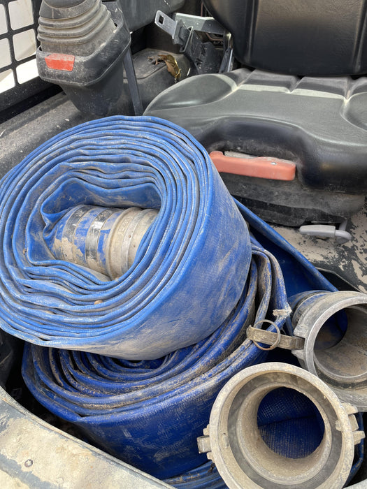 2018 WACKER NEUSON PT4A