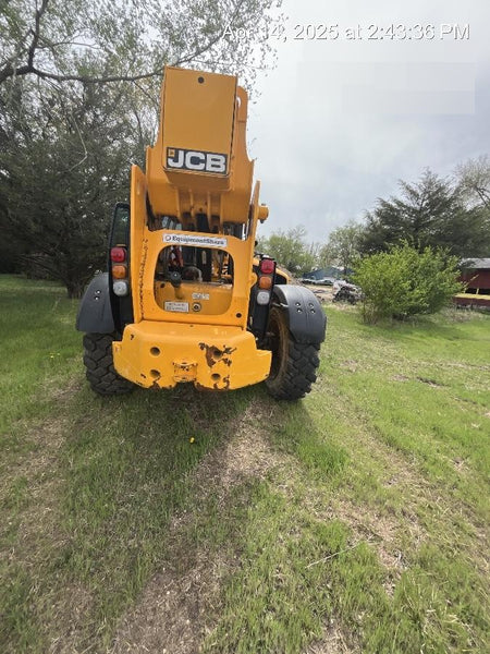2022 JCB 512-56
