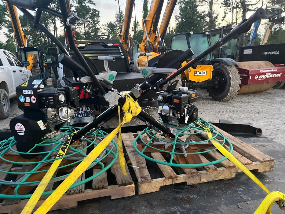 2025 MULTIQUIP B46H90