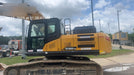 2020 SANY SY265C LC