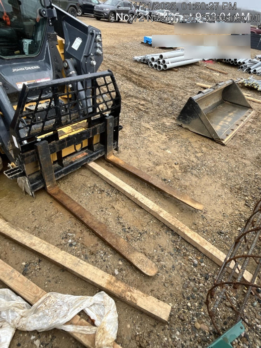 2023 SOLESBEE SPF-48