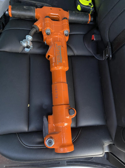 2020 MICHIGAN PNEUMATIC MP-30-1