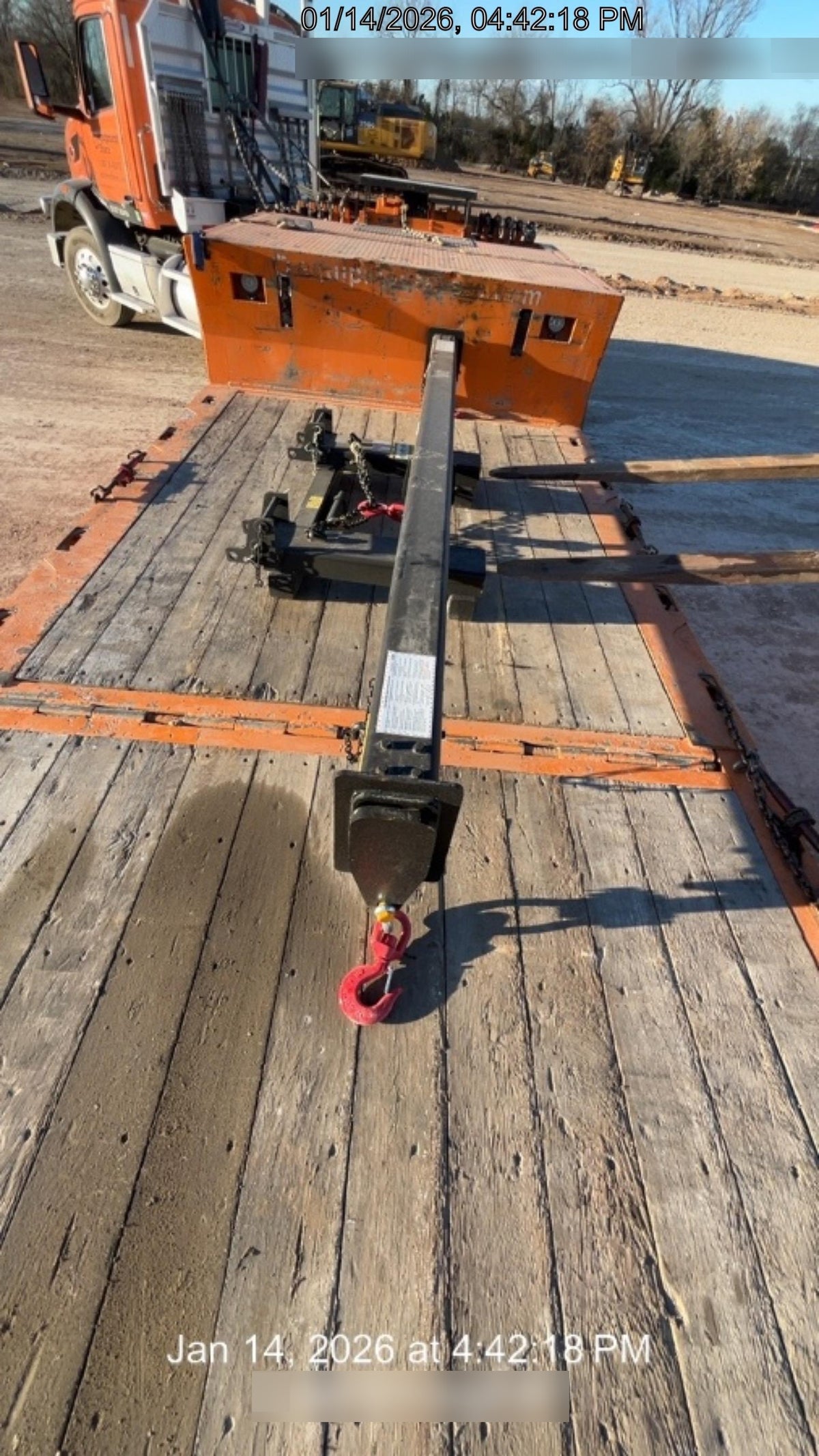 2025 STAR INDUSTRIES 1160B