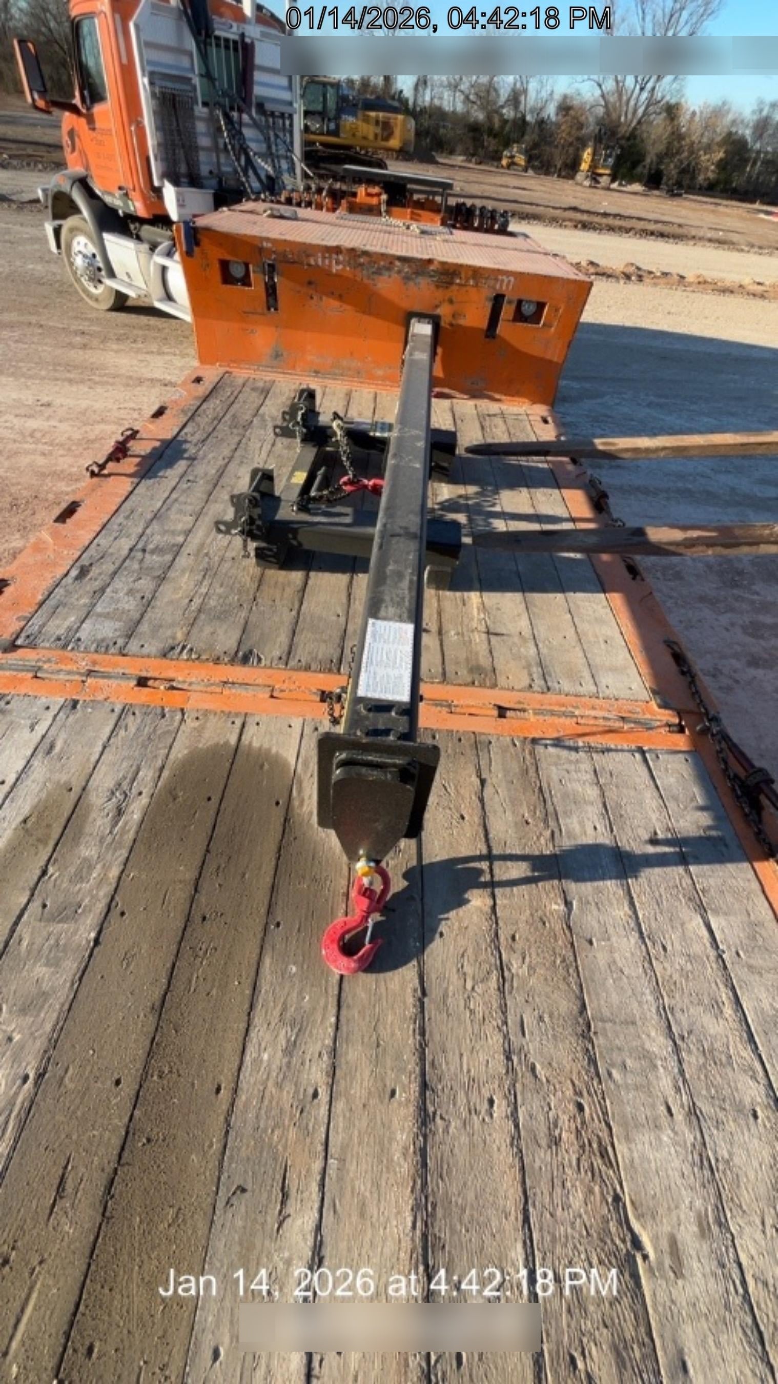 2025 STAR INDUSTRIES 1160B