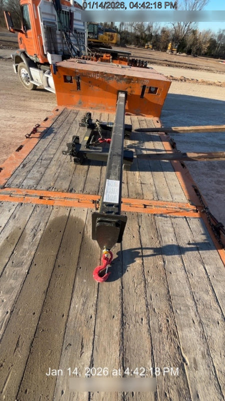 2025 STAR INDUSTRIES 1160B