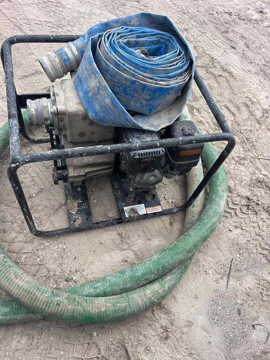 2024 MI-T-M WTP-T03-0MGH