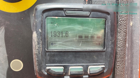 2021 JLG 1350SJP