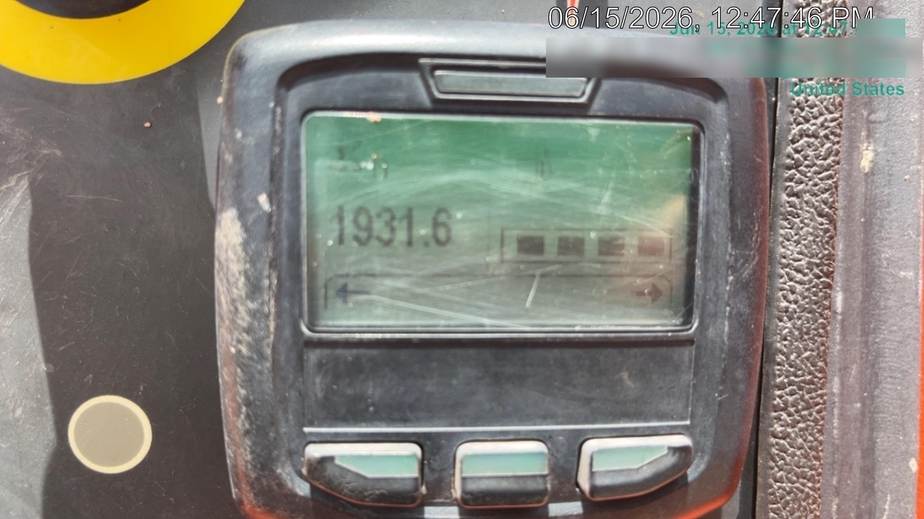 2021 JLG 1350SJP