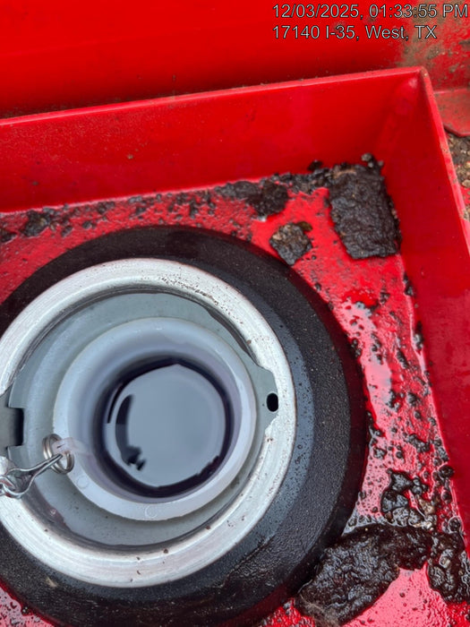 2025 ECHO DGW400DML-ES