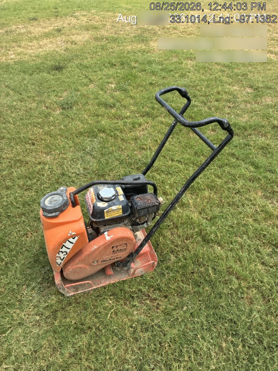 2022 MULTIQUIP MVC82VHW
