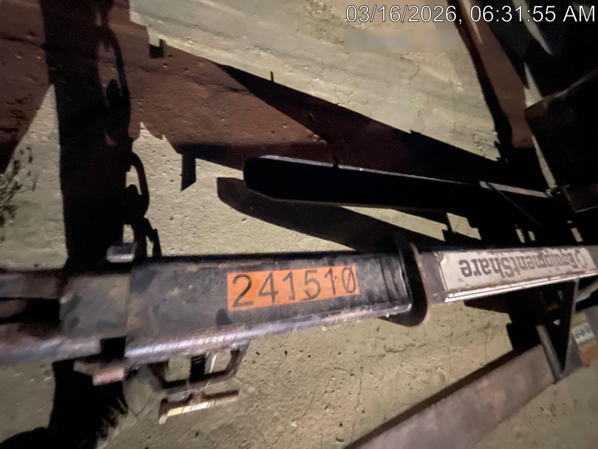 2022 SKYTRAK 12054