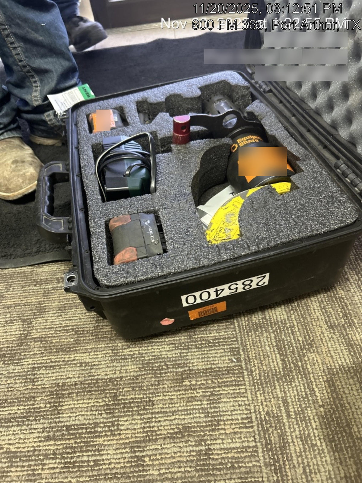2023 TORCUP VT-3000KIT