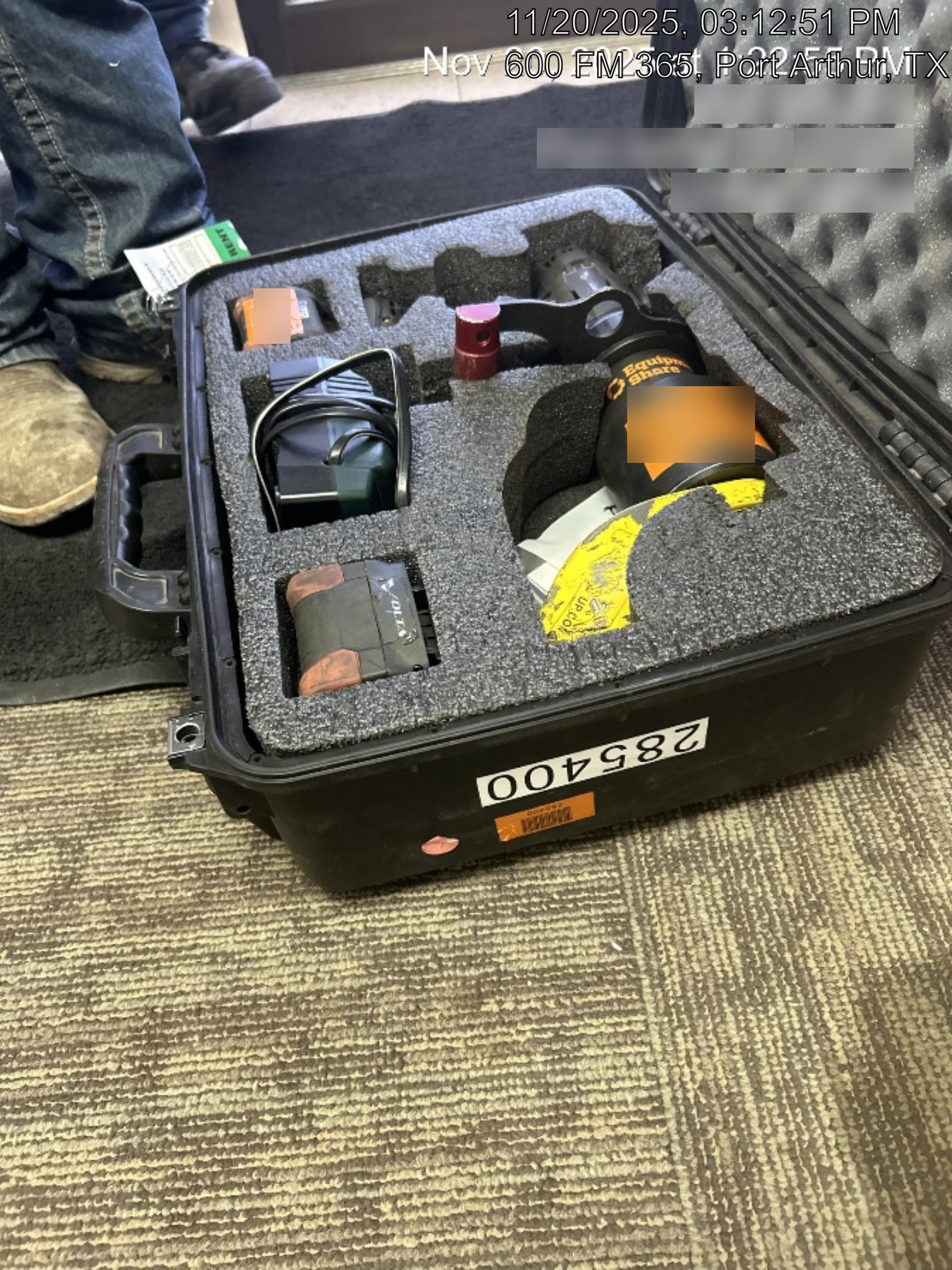 2023 TORCUP VT-3000KIT