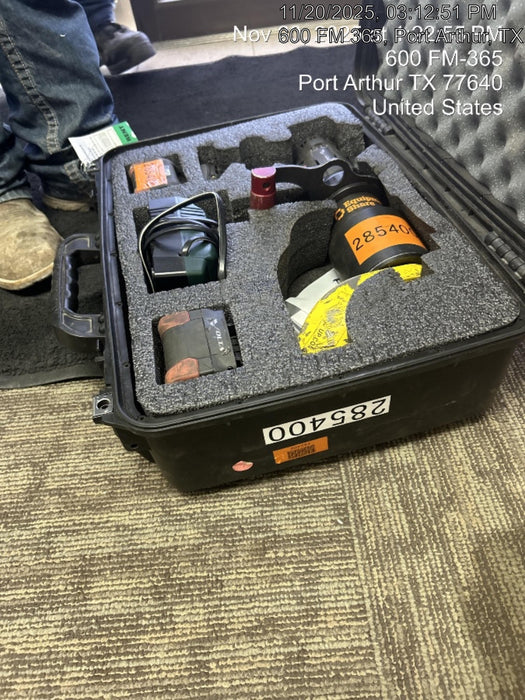 2023 TORCUP VT-3000KIT