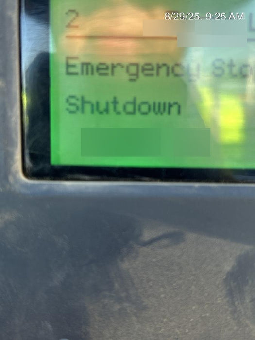 2022 AIRMAN SDG25S-8E1