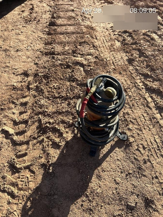 2023 CLEMCO BLASTER 11260