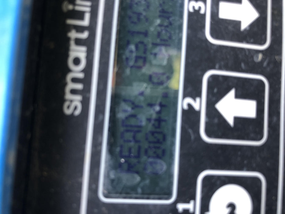 2019 Genie GS-1930 Fixed Rails with Chain Entry