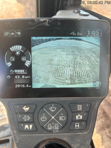 2023 LINK-BELT 210X4EX