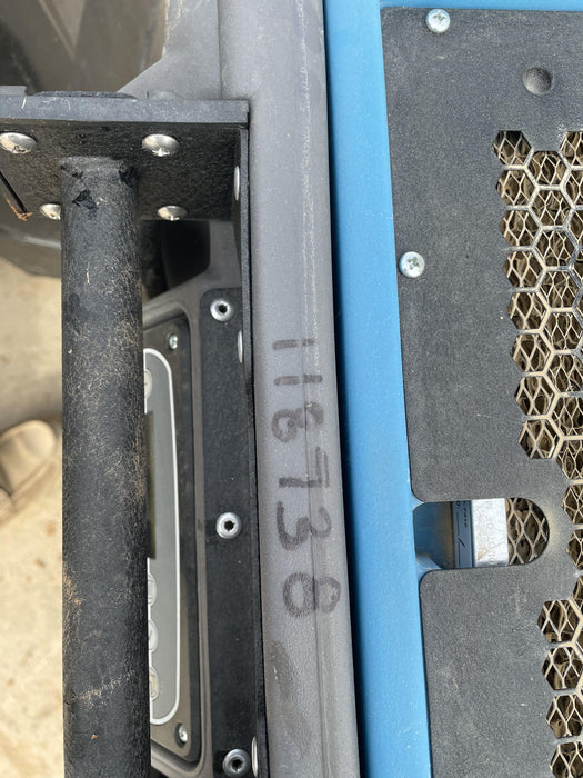 2020 DRI-EAZ LGR 7000XLi