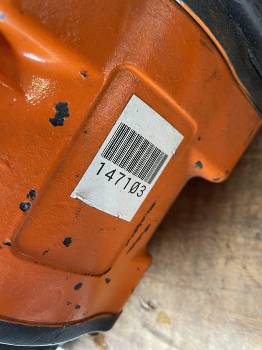 2021 MICHIGAN PNEUMATIC 4955B2