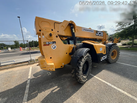 2020 JCB 510-56
