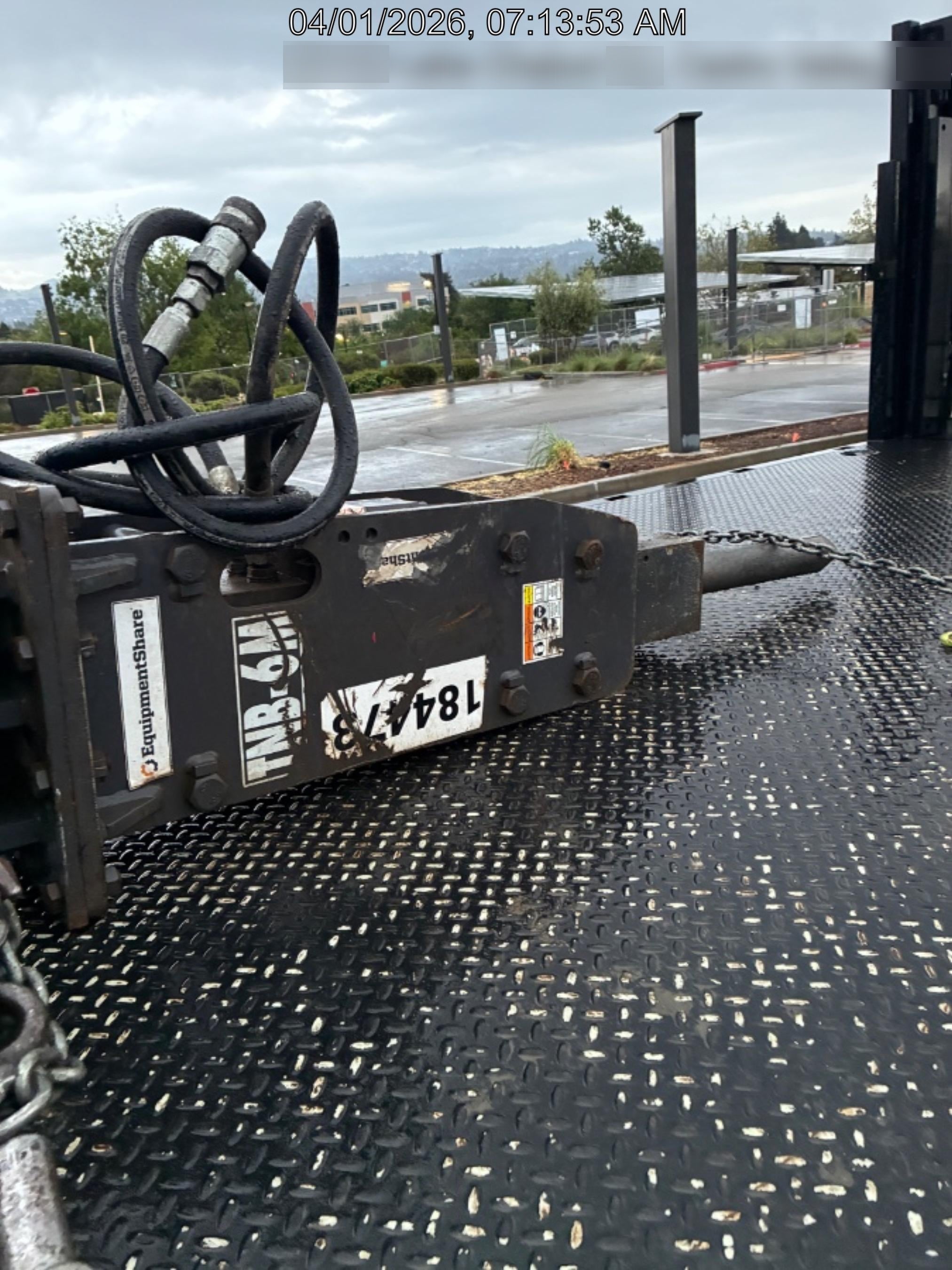 2021 TOKU TNB-6M