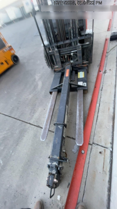 2024 STAR INDUSTRIES M1360B - Star JIB Boom